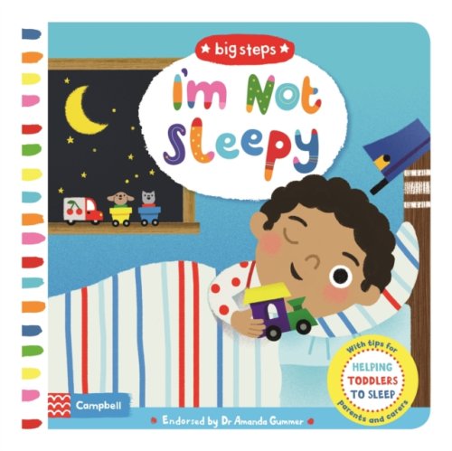 I\'m Not Sleepy