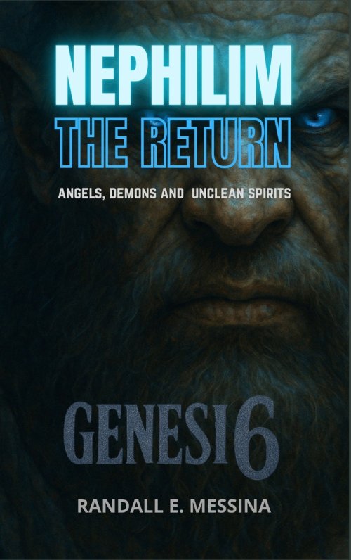 Nephilim The Return: Angles, Demons and Unclean Spirits
