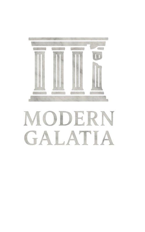 Modern Galatia: Returning to the Gospel Paul Defended: Returning to the Gospel Paul Defended