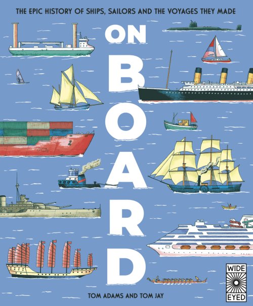 On Board