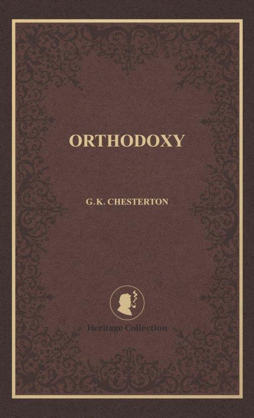 Orthodoxy