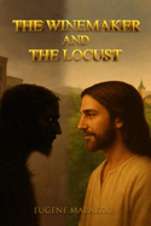 THE WINEMAKER AND THE LOCUST