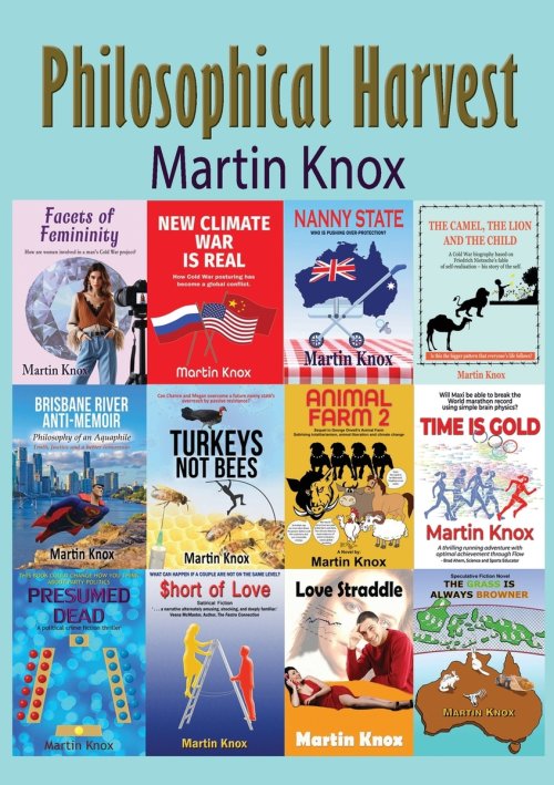 Philosophical Harvest