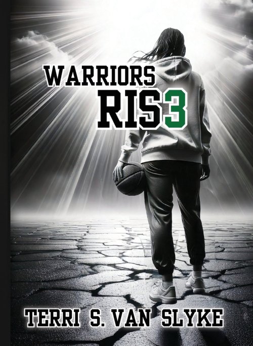 Warriors Ris3
