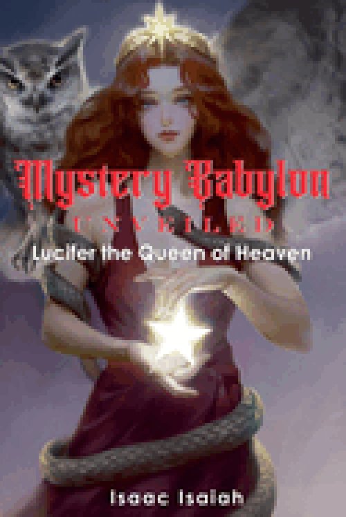 Mystery Babylon Unveiled: Lucifer the Queen of Heaven