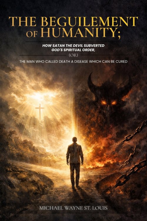 THE BEGUILEMENT OF HUMANITY: HOW SATAN THE DEVIL SUBVERTED GOD'S SPIRITUAL ORDER