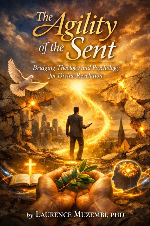 The Agility of the Sent: Bridging Theology and Psychology for Divine Revelation