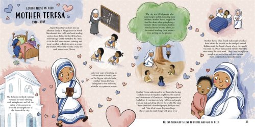 Extraordinary Women of Faith