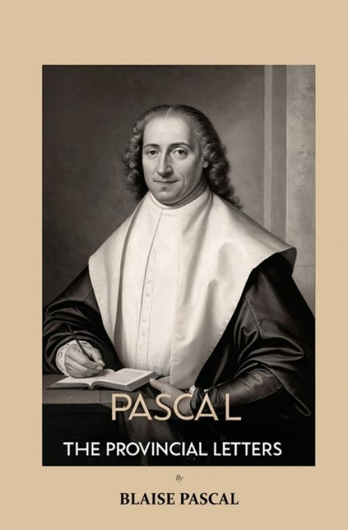 Pascal The Provincial Letters
