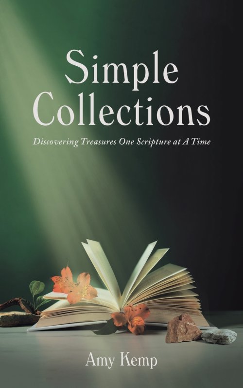 Simple Collections: Discovering Treasures One Scripture at A Time