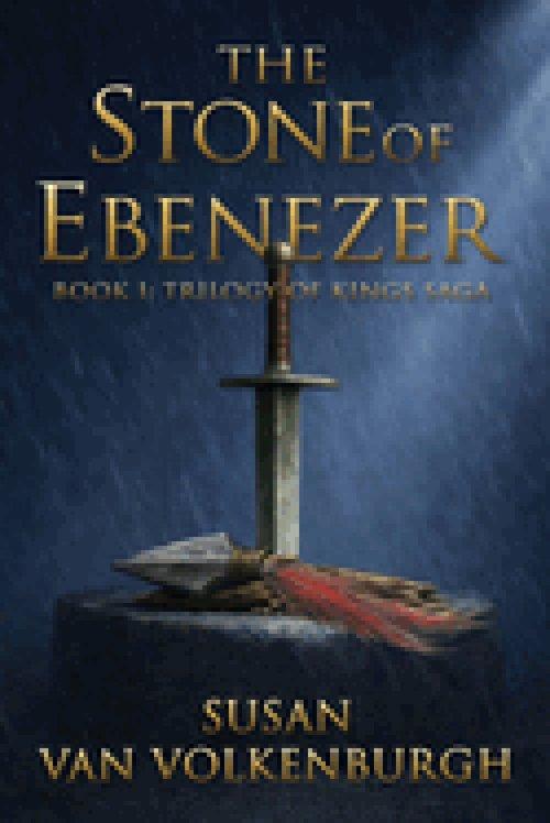 The Stone of Ebenezer