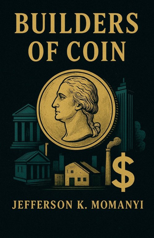 Builders of Coin