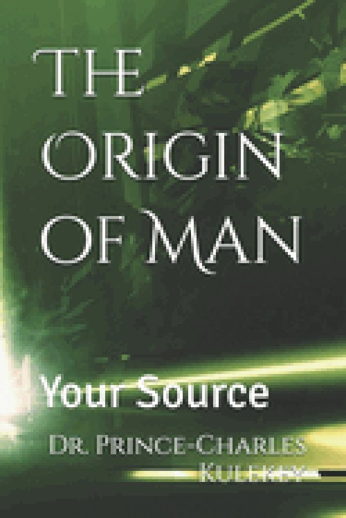 The Origin of Man: Your Source