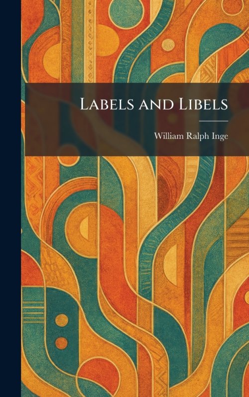Labels and Libels