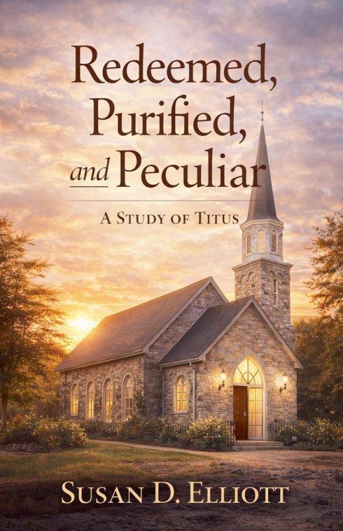 Redeemed, Purified, and Peculiar