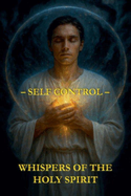 Whispers of the Holy Spirit - Self Control