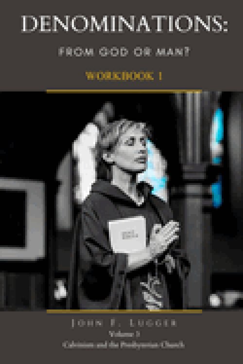 Denominations: Workbook 1