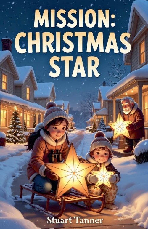Mission: Christmas Star
