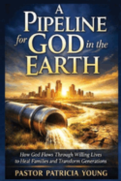 A Pipeline for God in the Earth