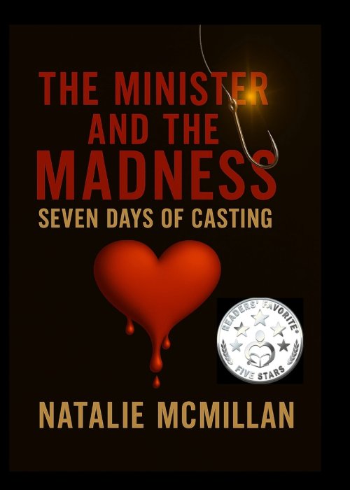 The Minister & The Madness: Seven Days of casting