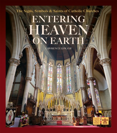 Entering Heaven on Earth