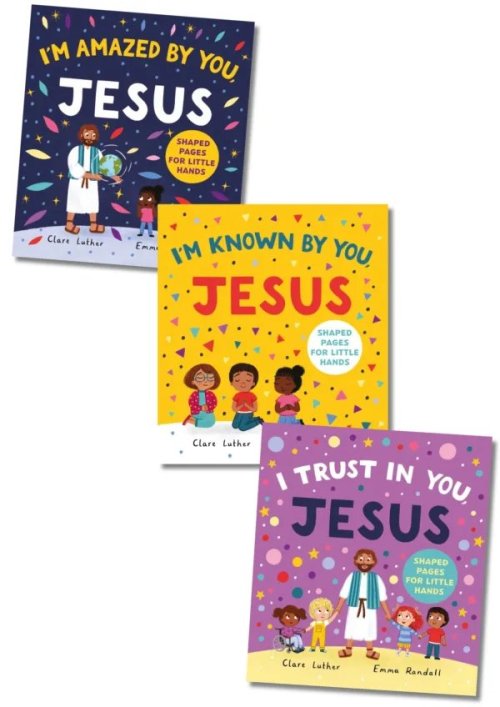 Big Truths For Little Hearts Bundle