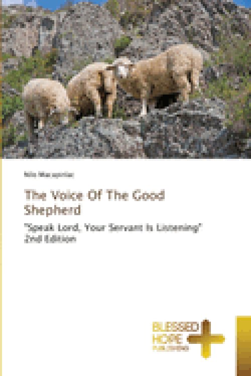 The Voice Of The Good Shepherd