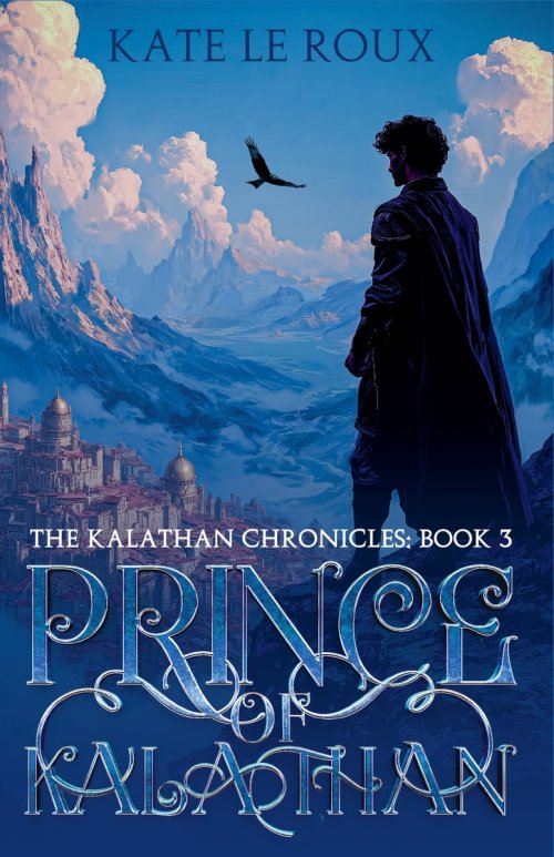 Prince of Kalathan