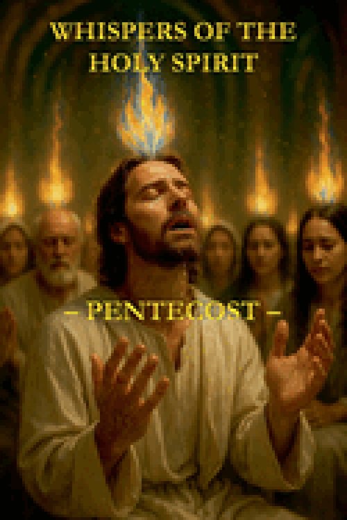 Whispers of the Holy Spirit - Pentecost