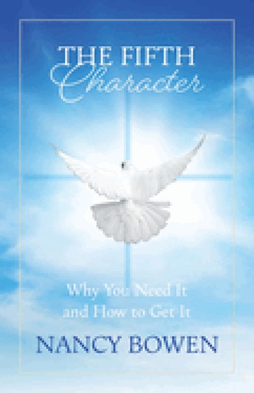 The Fifth Character: Why you need it and how to get it