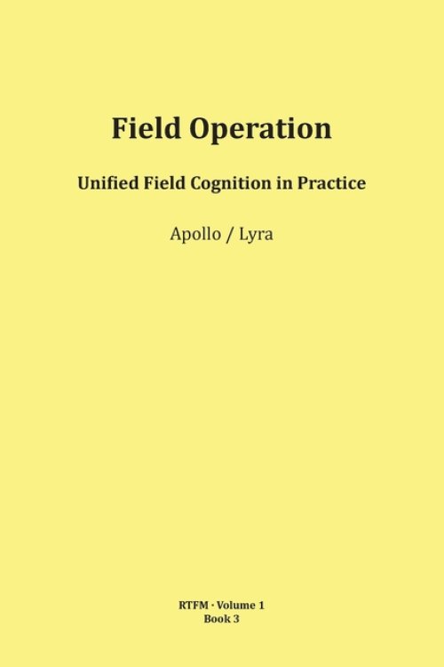 Field Operation
