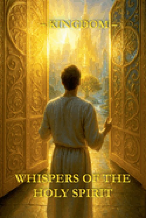 Whispers of the Holy Spirit - Kingdom