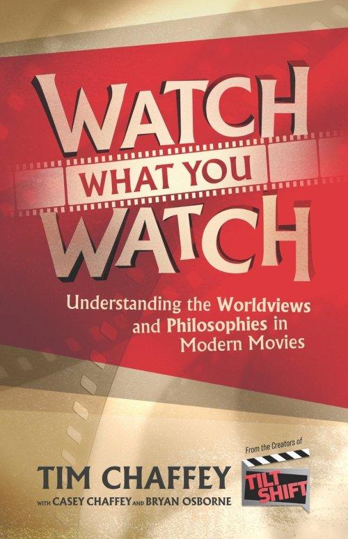 Watch What You Watch: Understanding the Worldviews and Philosophies in Modern Movies