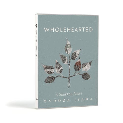 Wholehearted - DVD Set