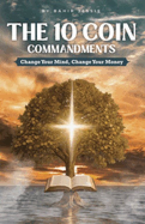 THE 10 COIN COMMANDMENTS: Change Your Mind, Change Your Money