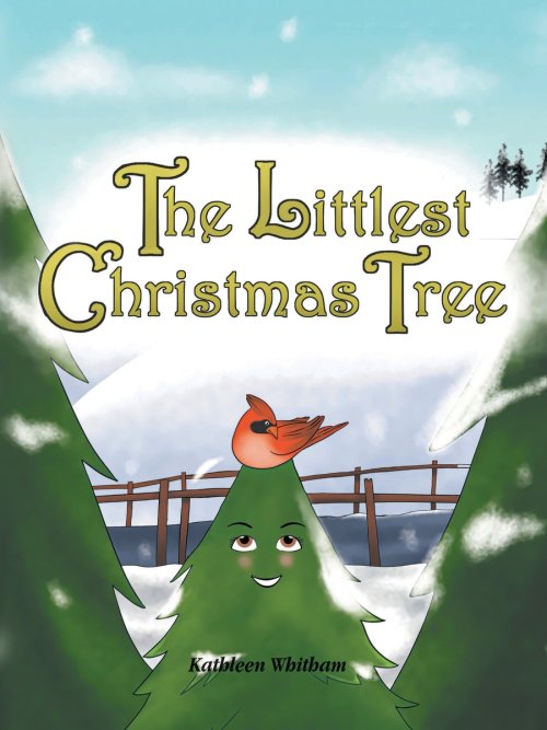 The Littlest Christmas Tree