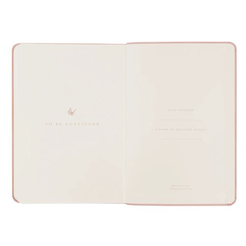 Hosanna Revival Notebook: Shiloh Theme