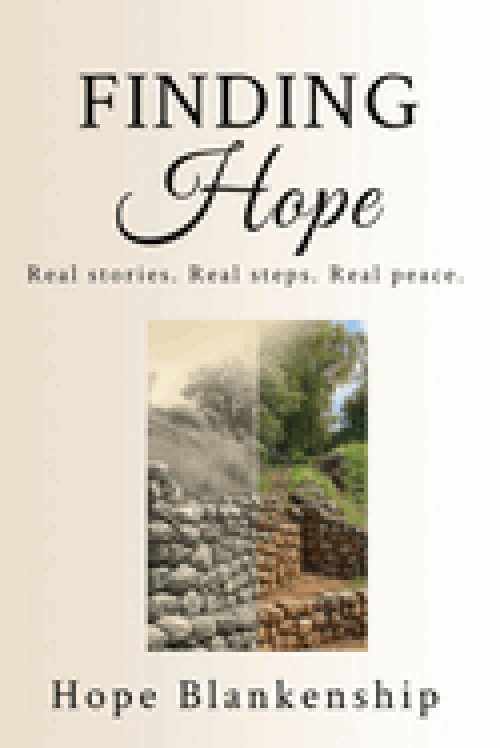 Finding Hope