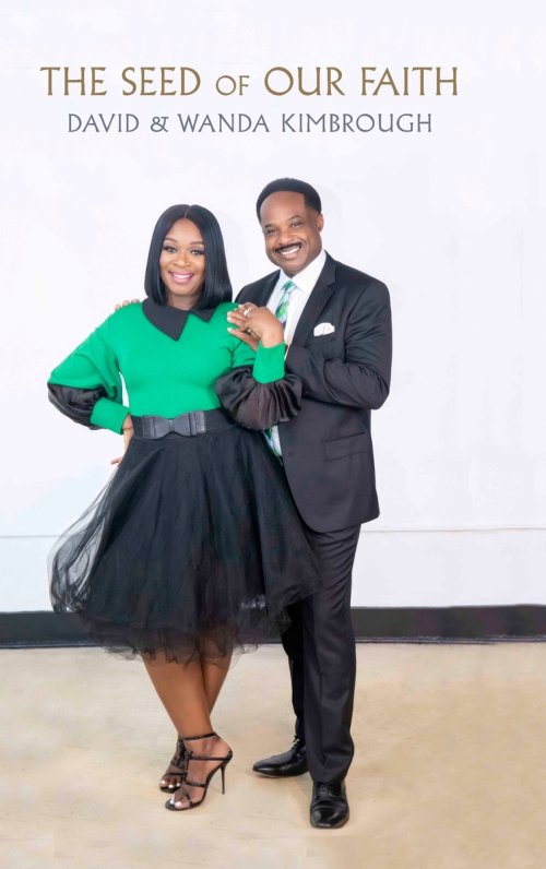 The Seed of Our Faith