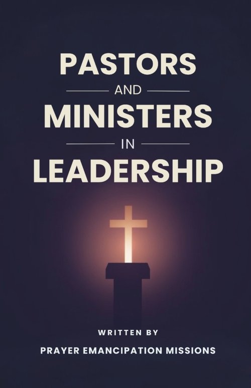 Pastors and Ministers in Leadership