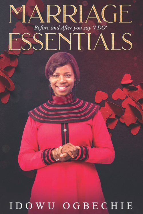 Marriage Essentials: Before and After you say 'I DO'