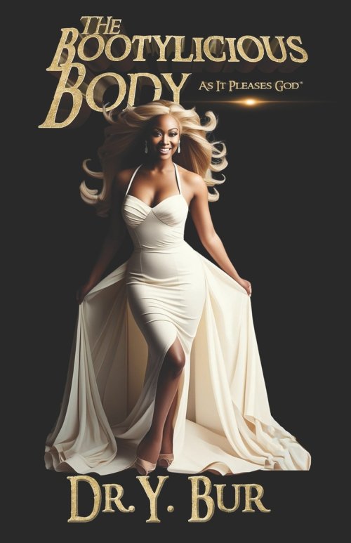 The Bootylicious Body: As It Pleases God®: The Secrets to Perfecting the Body of a Queen!