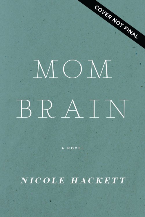 Mom Brain