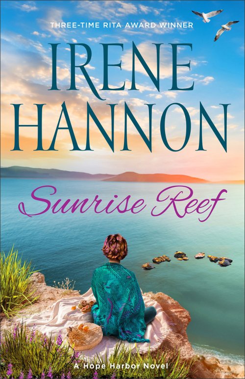 Sunrise Reef (A Hope Harbor Novel Book #11)