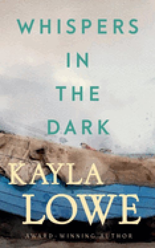 Whispers in the Dark