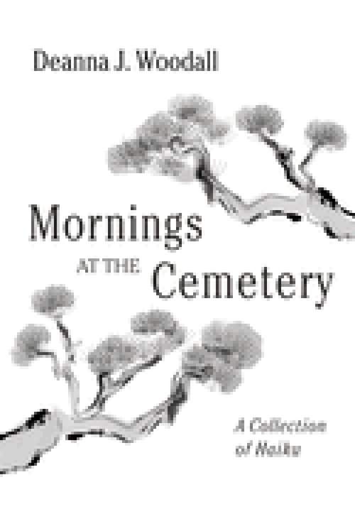 Mornings at the Cemetery