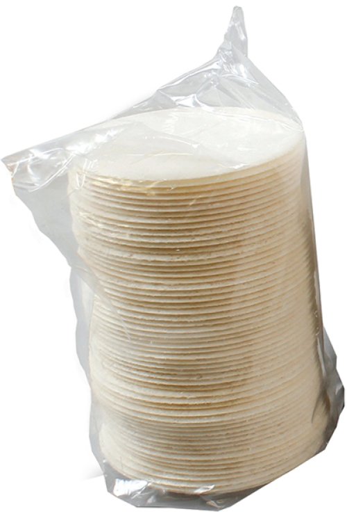 Priest Mass Host/White/Wafer - 2 3/4 inch Box 50