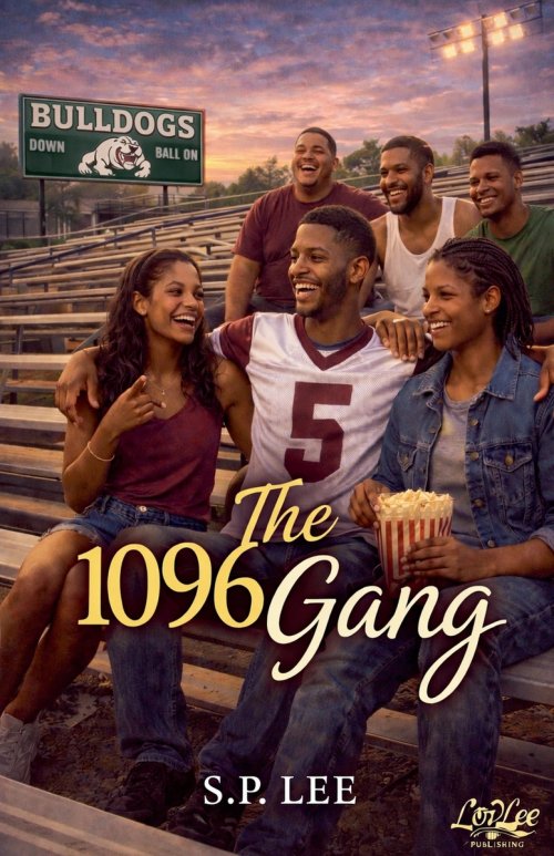 The 1096 Gang