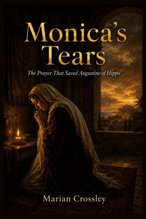 Monica's Tears: The Prayer That Saved Augustine of Hippo