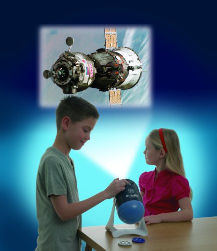 Deep Space Home Planetarium & Projector